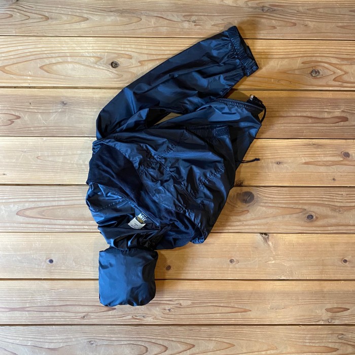 REI packable nylon parka | Vintage.City 古着屋、古着コーデ情報を発信