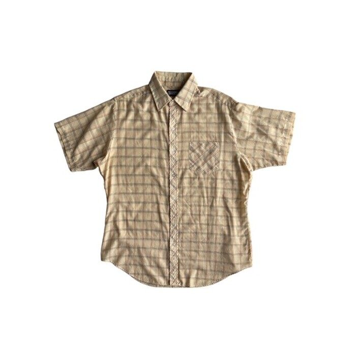 Sears S/S shirt | Vintage.City 古着屋、古着コーデ情報を発信