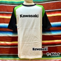 KAWASAKI Tシャツ | Vintage.City 古着屋、古着コーデ情報を発信