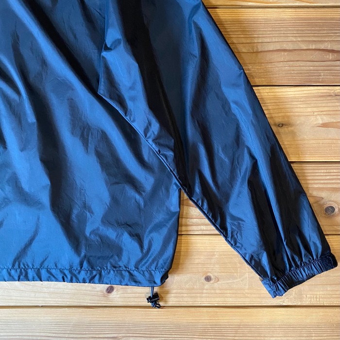 REI packable nylon parka | Vintage.City 古着屋、古着コーデ情報を発信