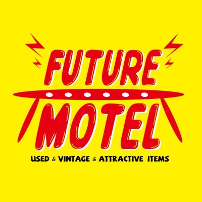FUTURE MOTEL | Vintage Shops, Buy and sell vintage fashion items on Vintage.City