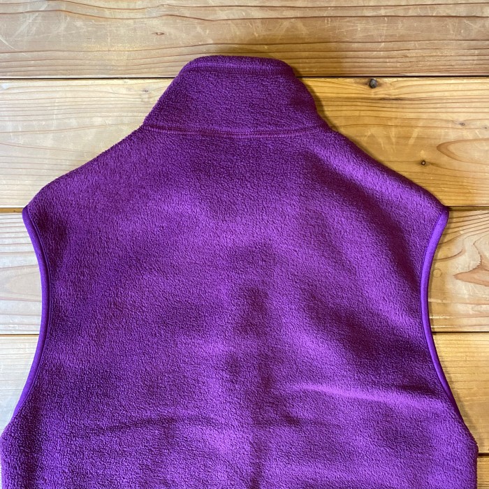 patagonia fleece vest | Vintage.City 빈티지숍, 빈티지 코디 정보
