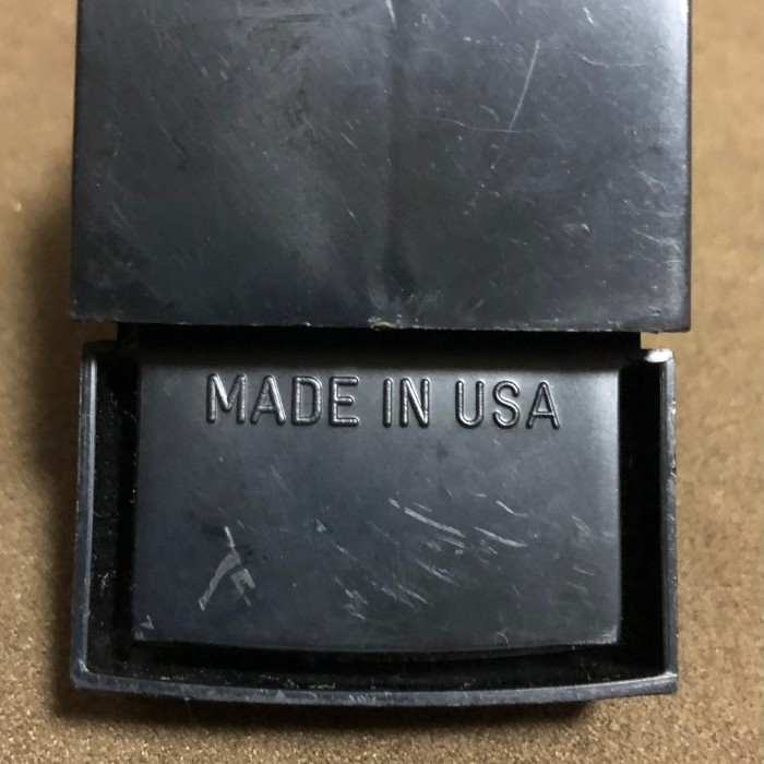 MADE IN USA セルロイド/ベークライト  リング・ボックス | Vintage.City Vintage Shops, Vintage Fashion Trends
