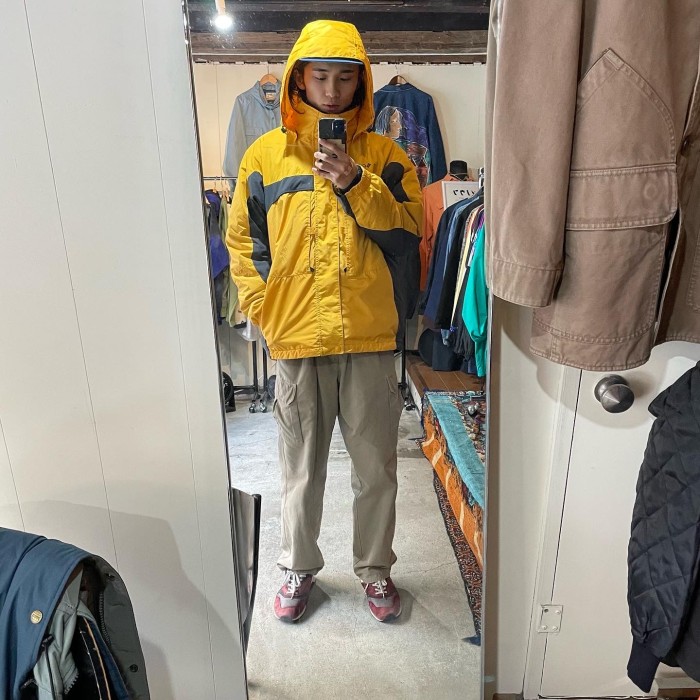 00s Columbia mountain Parker | Vintage.City 古着屋、古着コーデ情報を発信