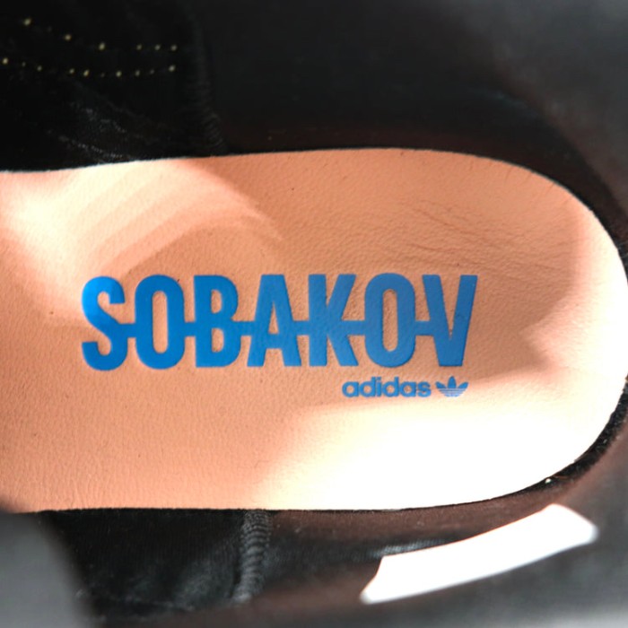 ADIDAS ORIGINALS スニーカー SOBAKOV AQ1135 | Vintage.City 古着屋、古着コーデ情報を発信