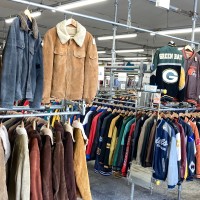 古着屋Lucido Bell(ルシードベル) | Discover unique vintage shops in Japan on Vintage.City