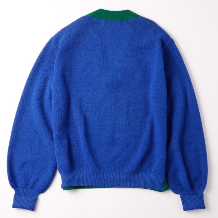 【未使用】60s ヴィンテージ アルパカ ニット セーター XL オーストリア製 | Vintage.City 古着屋、古着コーデ情報を発信
