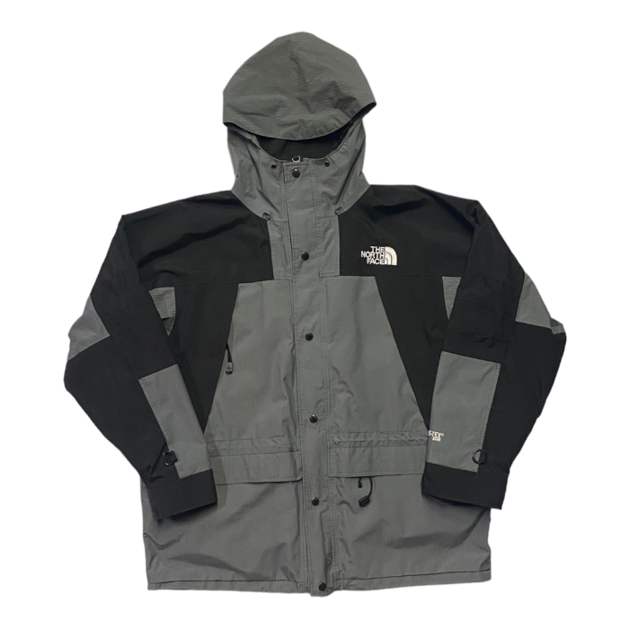 THE NORTH FACE Mountain Guide jacket | Vintage.City 古着屋、古着コーデ情報を発信