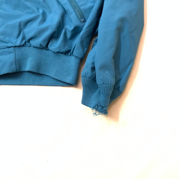 LL Bean “Warmup Jacket” 80s (Size L) | Vintage.City 古着屋、古着コーデ情報を発信