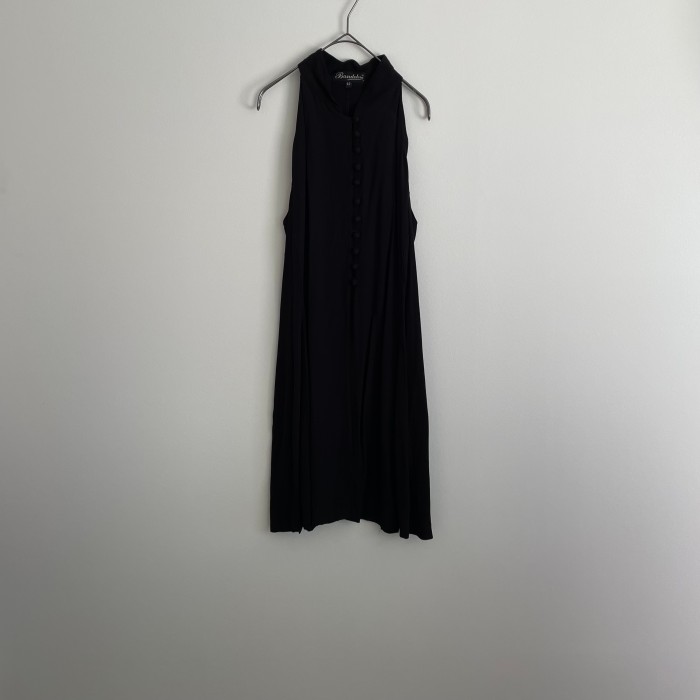 Black Dress | Vintage.City 古着屋、古着コーデ情報を発信