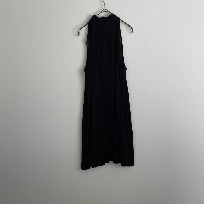 Black Dress | Vintage.City 古着屋、古着コーデ情報を発信