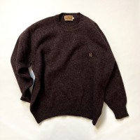 elbow patch sweater | Vintage.City 빈티지숍, 빈티지 코디 정보