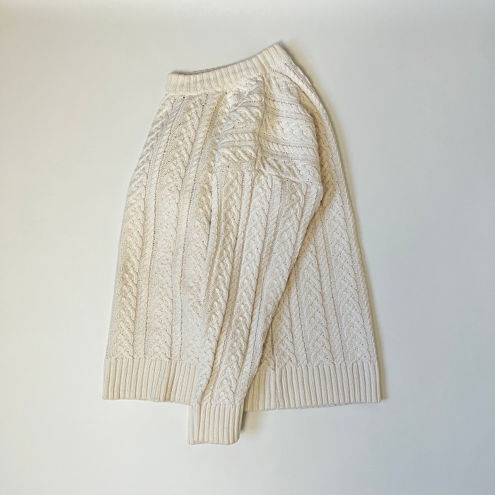fisherman's sweater | Vintage.City 古着屋、古着コーデ情報を発信