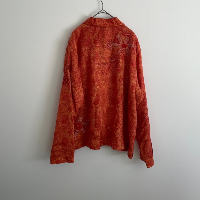 Laura Ashley Shirt | Vintage.City 빈티지숍, 빈티지 코디 정보