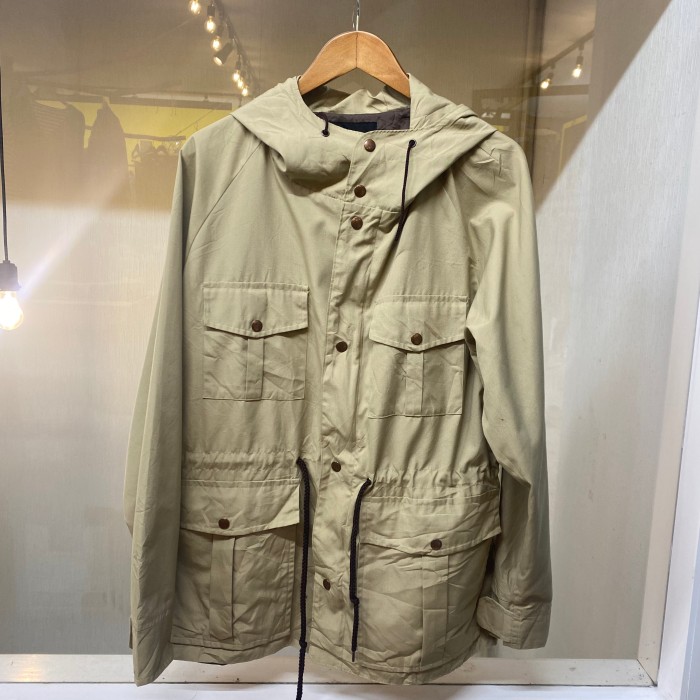 red head mountain parka | Vintage.City 古着屋、古着コーデ情報を発信