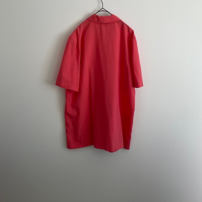 Summer Jacket (Pink) | Vintage.City 古着屋、古着コーデ情報を発信