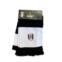 Fulham FC scarf | Vintage.City ヴィンテージ 古着
