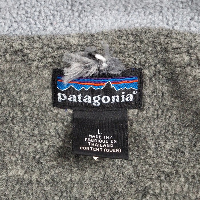 patagonia fusion jacket Lフュージョンジャケット | Vintage.City