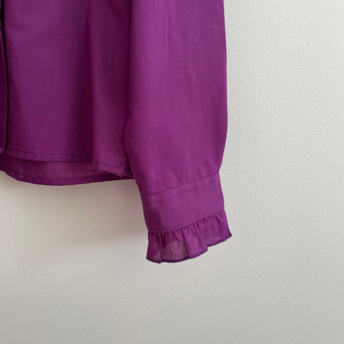 Purple Shirt | Vintage.City Vintage Shops, Vintage Fashion Trends