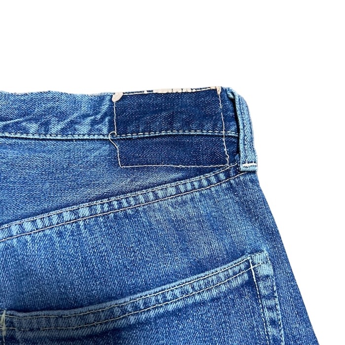 50’s LEVI’S 501XX denim pants | Vintage.City 빈티지숍, 빈티지 코디 정보