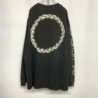 “TOOL” L/S Band Tee「Lateralus」 | Vintage.City ヴィンテージ 古着