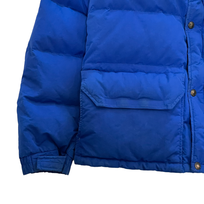 1990's THE NORTH FACE / down jacket #A43 | Vintage.City 古着屋、古着コーデ情報を発信