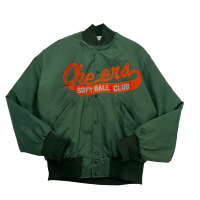 1990's nylon stadium jacket #A438 | Vintage.City ヴィンテージ 古着