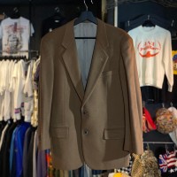 Paul Smith wool tailored jacket | Vintage.City 古着屋、古着コーデ情報を発信