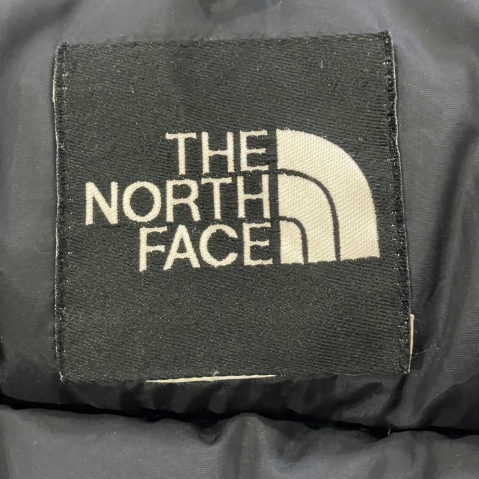 1990's THE NORTH FACE / down jacket #A43 | Vintage.City 빈티지숍, 빈티지 코디 정보