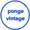 ponge_vintage | 빈티지 숍, 빈티지 거래는 Vintage.City