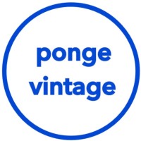 ponge_vintage | Vintage.City ヴィンテージショップ 古着屋