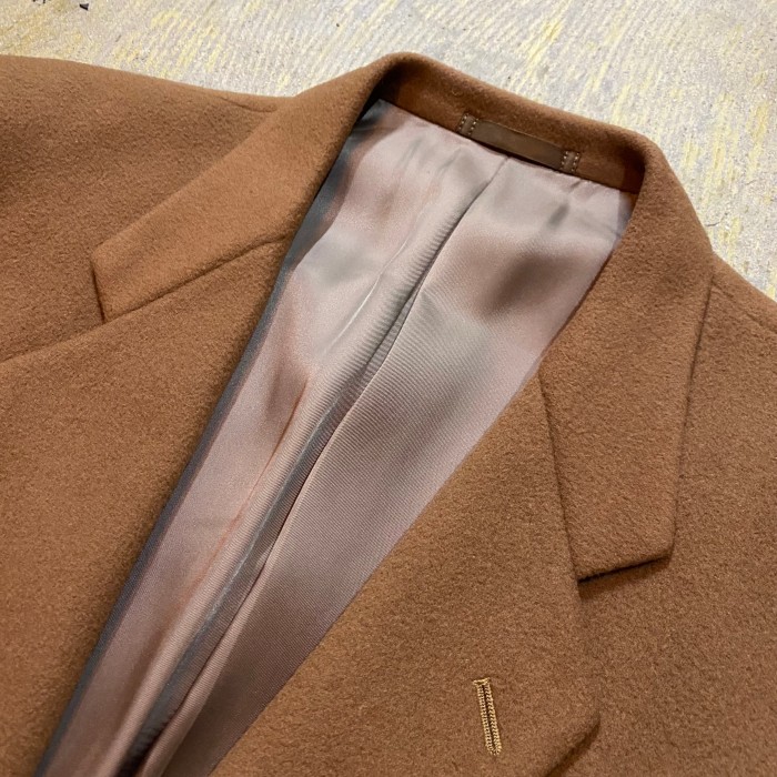 Paul Smith wool tailored jacket | Vintage.City 古着屋、古着コーデ情報を発信