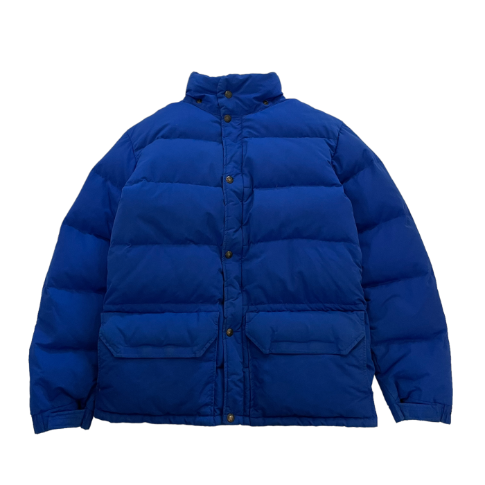 1990's THE NORTH FACE / down jacket #A43 | Vintage.City 古着屋、古着コーデ情報を発信