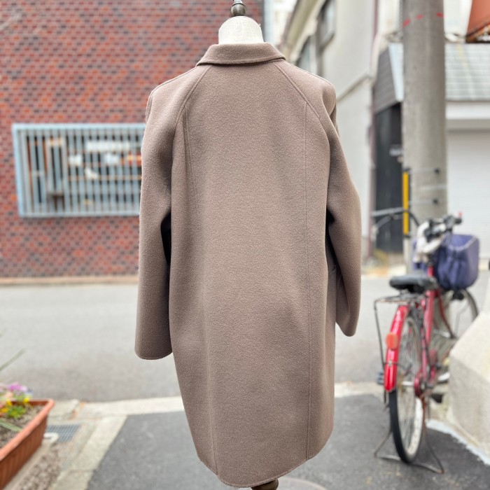 vintage coat | Vintage.City 古着屋、古着コーデ情報を発信