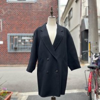 vintage wool coat | Vintage.City 古着屋、古着コーデ情報を発信