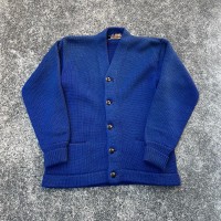 60s~ wool cardigan | Vintage.City 古着屋、古着コーデ情報を発信