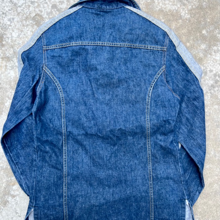 70’s LEE reversible sleeve jacket / vint | Vintage.City Vintage Shops, Vintage Fashion Trends