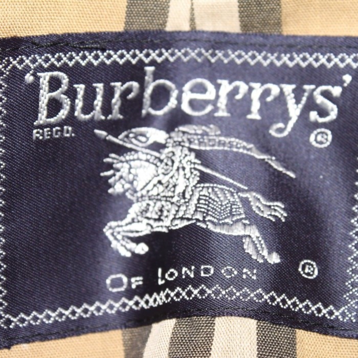 80s Burberrys Balmacaan Coat | Vintage.City 빈티지숍, 빈티지 코디 정보