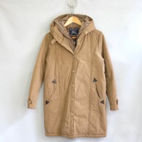 Burberry 90sコットンハンティングパーカ MADE IN ENGLAN | Vintage.City ヴィンテージ 古着