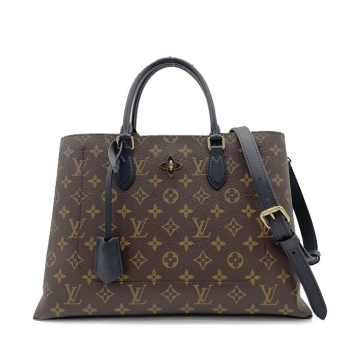 LOUIS VUITTON ルイヴィトン フラワー トート ショルダーバッグ | Vintage.City Vintage Shops, Vintage Fashion Trends