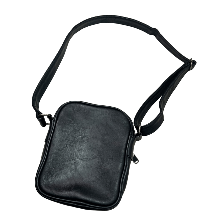 PEPE JEANS leather mini shoulder bag | Vintage.City 古着屋、古着コーデ情報を発信