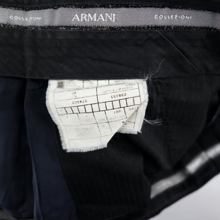 ARMANI COLLEZIONI セットアップスーツ 54 イタリア製 | Vintage.City 古着屋、古着コーデ情報を発信