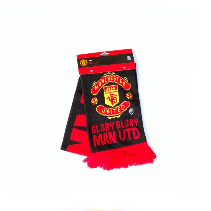 Manchester United “supporter muffler“ | Vintage.City 빈티지숍, 빈티지 코디 정보