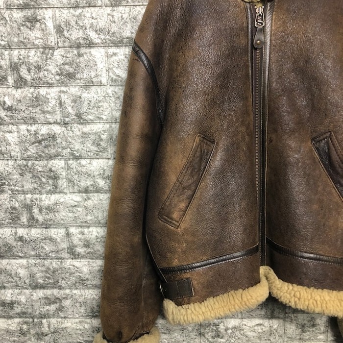 80s フランス CHARLES CHEVIGNON フライトジャケット | Vintage.City 古着屋、古着コーデ情報を発信