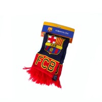 FC BARCELONA “supporter muffler“ | Vintage.City ヴィンテージ 古着