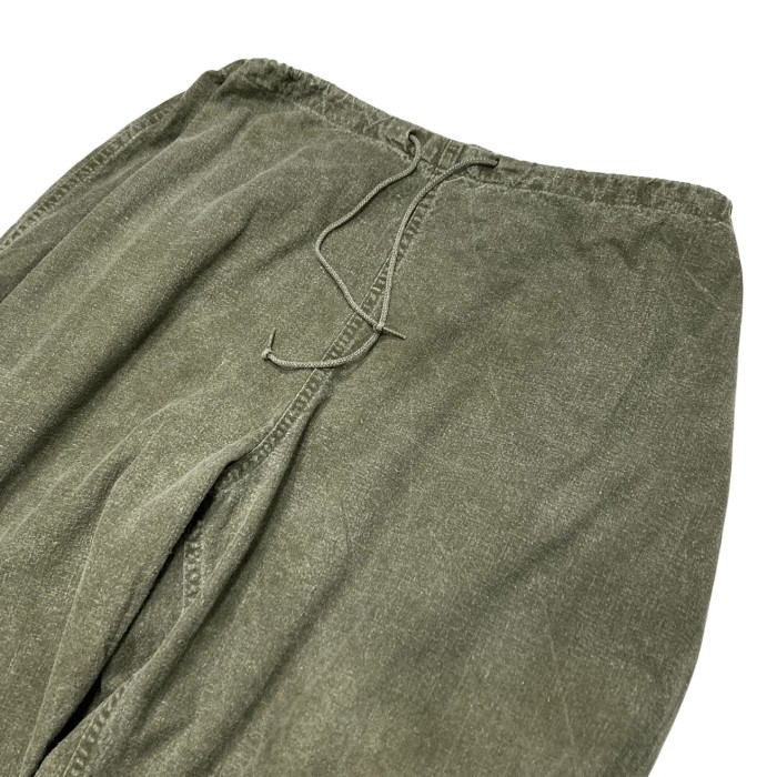 60s US ARMY GAS PROTECTIVE PANTS | Vintage.City Vintage Shops, Vintage Fashion Trends