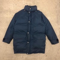 70s～THE NORTH FACE/Down Jacket/茶タグ/S | Vintage.City ヴィンテージ 古着