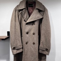 🏷JCPENNEY/ウールコート | Vintage.City ヴィンテージ 古着