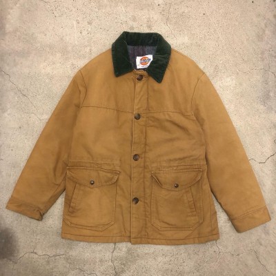 90s Dickies/Duck Jacket/USA製/L/ダックジャケット | Vintage.City