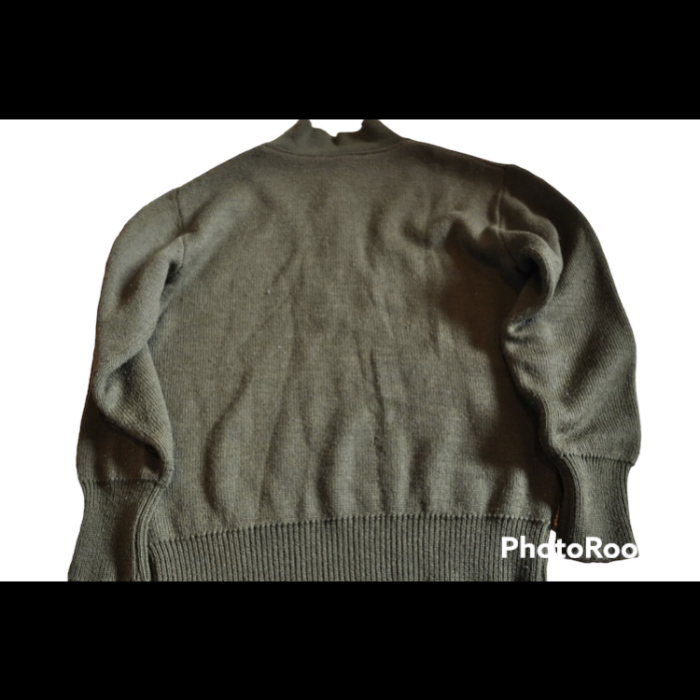 USA henlyneck Sweater | Vintage.City Vintage Shops, Vintage Fashion Trends
